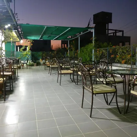 Aashiyana Inn-2