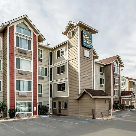 Quality Inn & Suites Reno Airport-3
