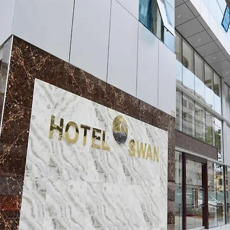 Swan Hotel-3
