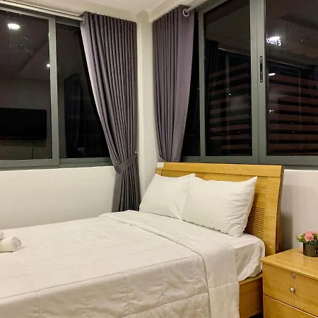 The Lumiere Near Tan Son Nhat Airport-2