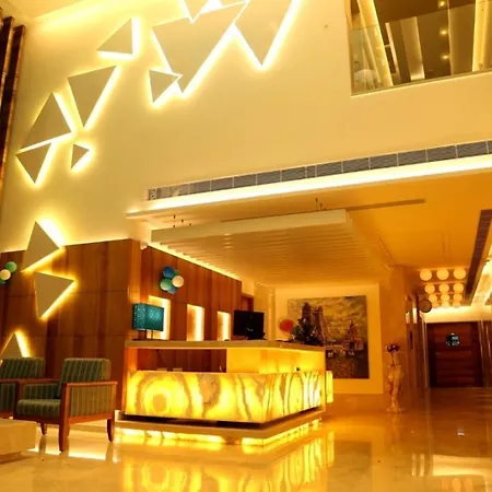 Kvm Hotels Srirangam-2