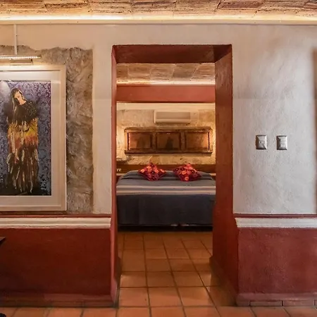 Casa Del Sotano-2
