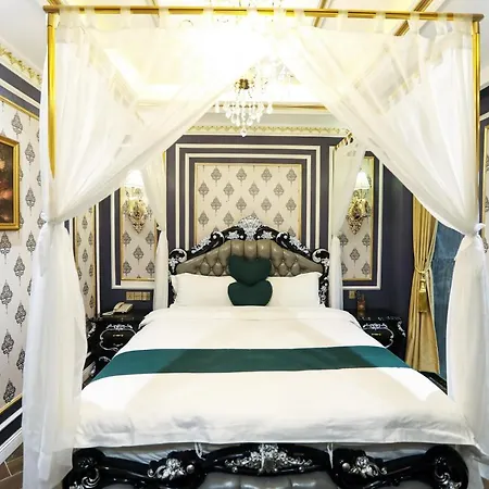 Enjoy Hotel 5A-3