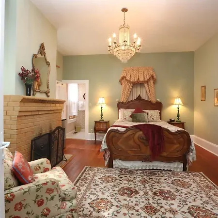 Historic Sevilla House (Adults Only)-2