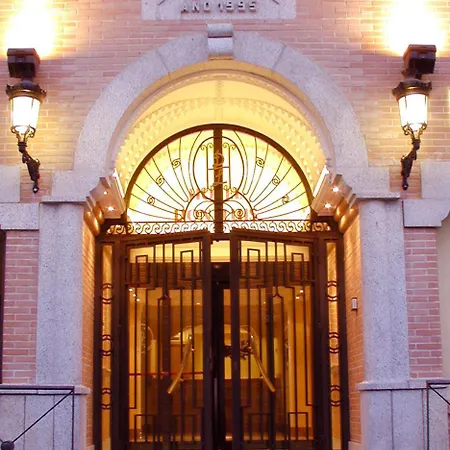 Hotel Don Luis-2