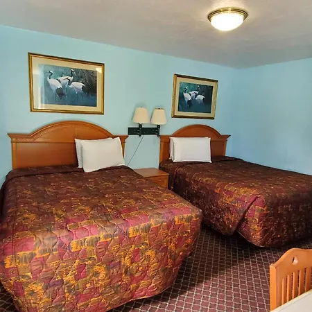 Travel Inn Daytona-2