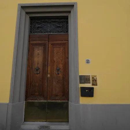 B&B Porta San Frediano-3