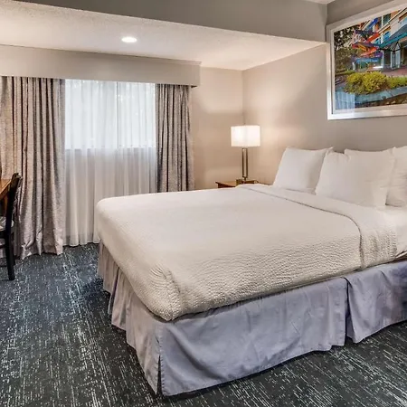 Surestay Studio By Best Western Charlotte Executive Park-3
