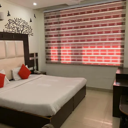 Hotel Citi Heights-3