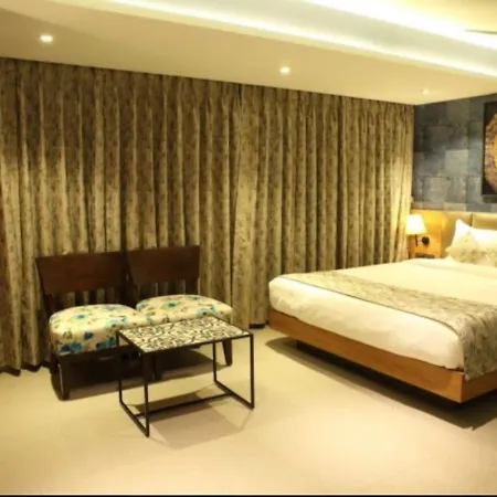 Hotel Bindra'S Supremacy Andheri Midc-3