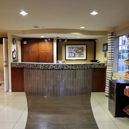 Sunburst Spa & Suites Motel-3