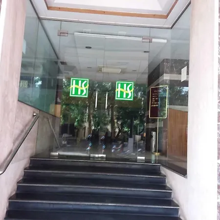 Hotel Sonas In Trichy-2