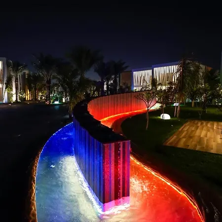 Vivienda Hotel Villas, Jeddah-3
