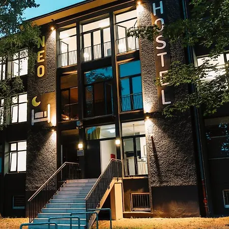 Neohostel-3
