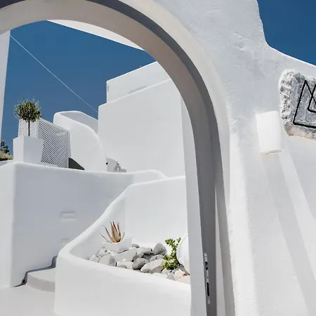Eternity Suites Santorini-3