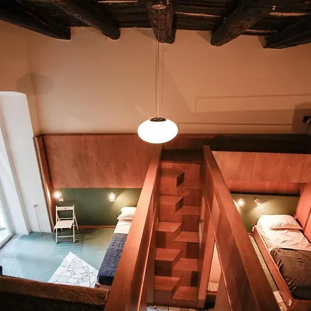 Nap Hostel Spaccanapoli-3