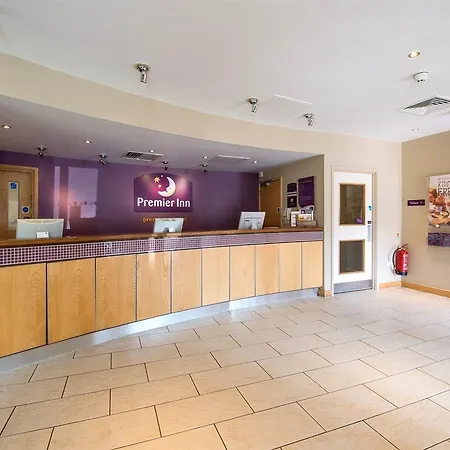 Premier Inn Bournemouth Westbourne-3