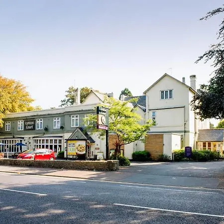 Charter Hotel Bournemouth-3