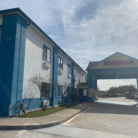 Tropicana Inn And Suites-2