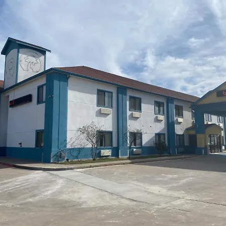 Tropicana Inn And Suites-3