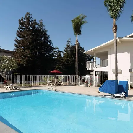 Motel 6-San Luis Obispo, Ca - North-2