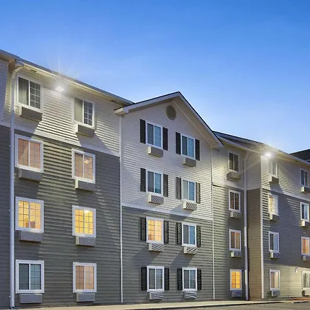 Woodspring Suites Amarillo East I-40-2