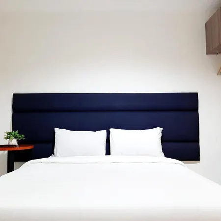 Anex Hotel Near Roxas Boulevard-2