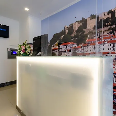 Hotel Duas Nacoes-2