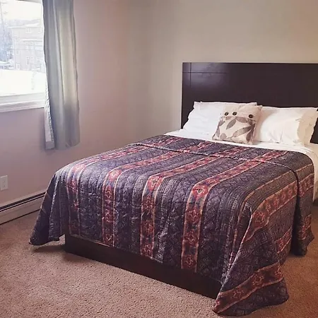 Budget Lodge-3