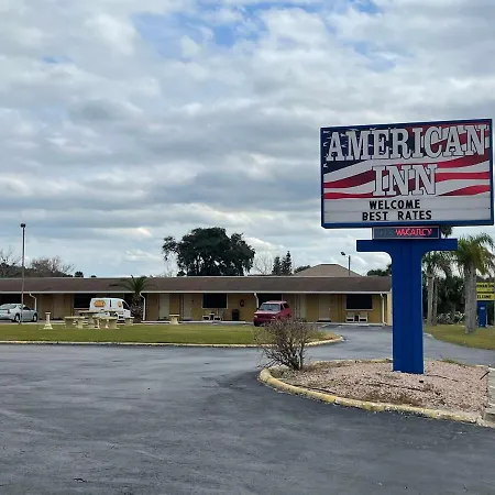 American Inn Of Daytona-2