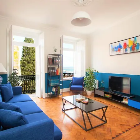 Contador Mor Rooms And Apartments-3