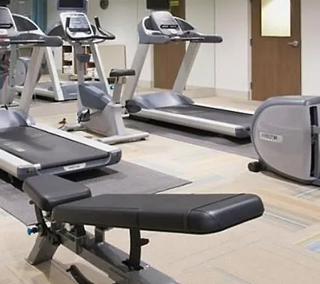 Holiday Inn Indianapolis - Airport Area N By Ihg-3