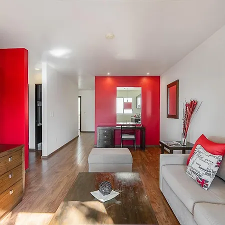 Suites Copernico Polanco Anzures-2