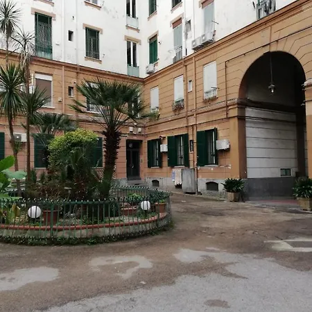 Casa Theodor B&B-2