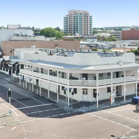 Newmarket Hotel-3