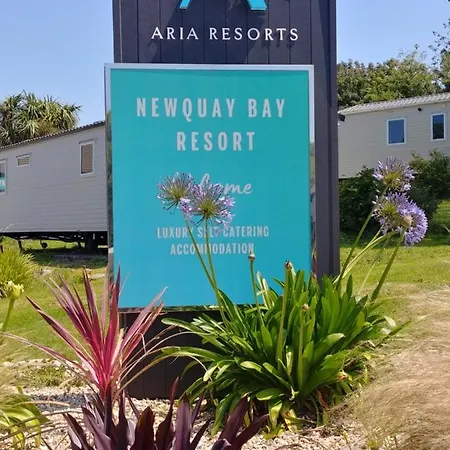 Newquay Bay Holiday Resort By Away Resorts-2