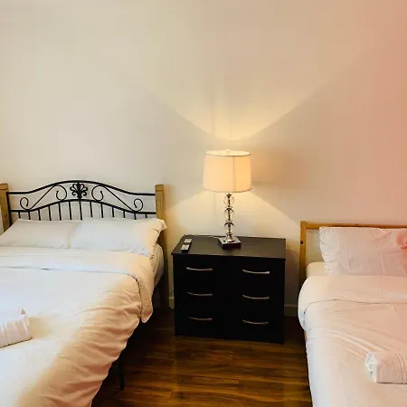 Grand Heights Suites-3