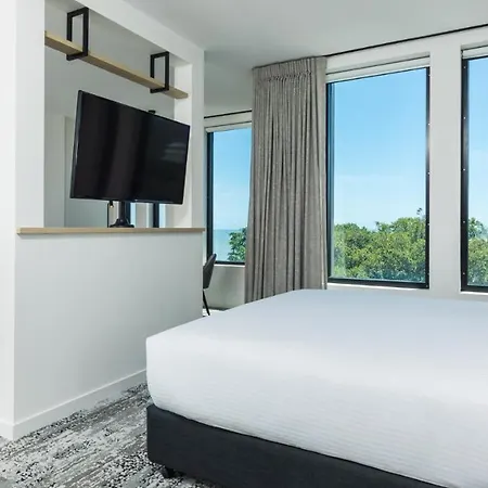 Oaks Cairns Hotel-3