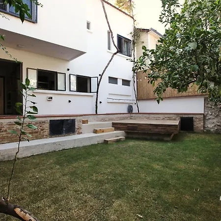 Flaneur Hostel-3