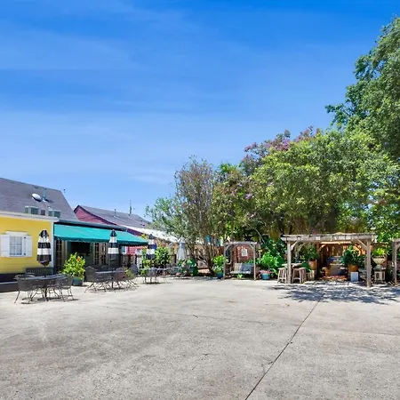 New Orleans Jazz Quarters-2