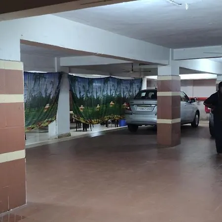 Dwaraka Inn-3