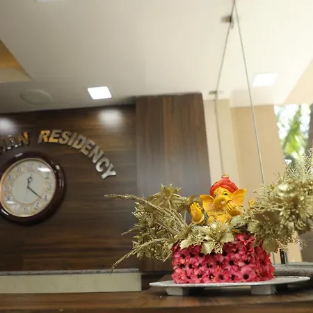 Hotel Bandhan Residency-2
