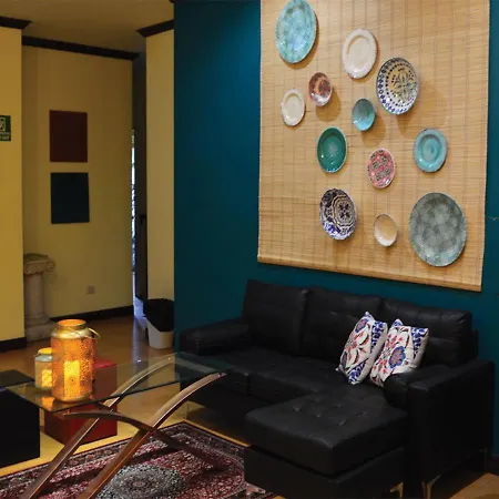 Hotel Cr Lounge By Little Havana (Adults Only)-3