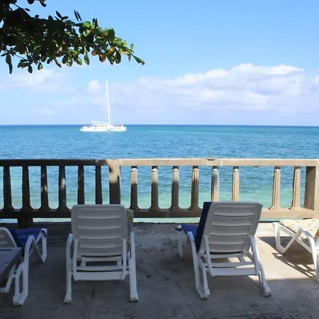 Jamrock Secret Retreat-2