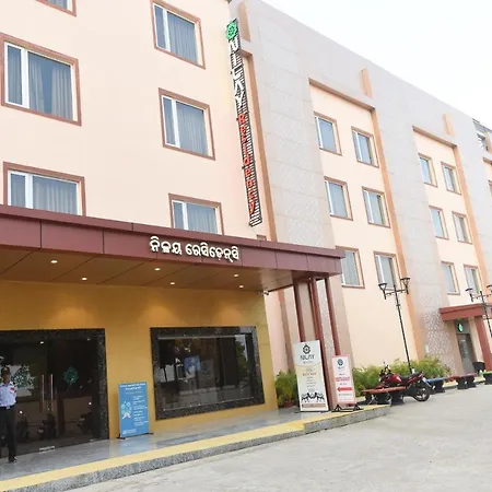 Hotel Nilay Residency-3