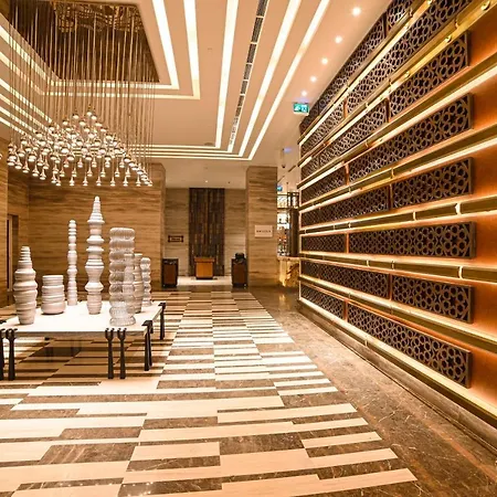 Welcomhotel By Itc Hotels, Bhubaneswar-2