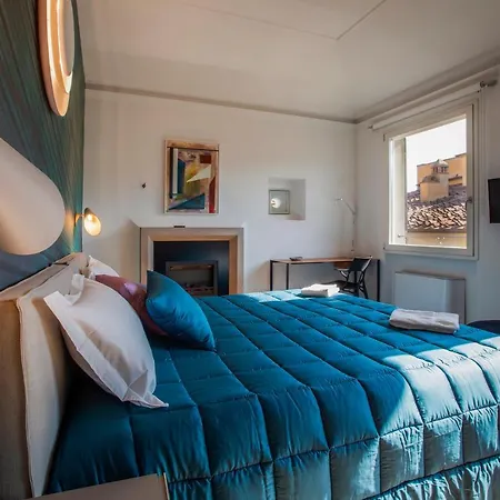 Residenza Benizzi - Boutique Guest House In The Historic Center Of Florence-3
