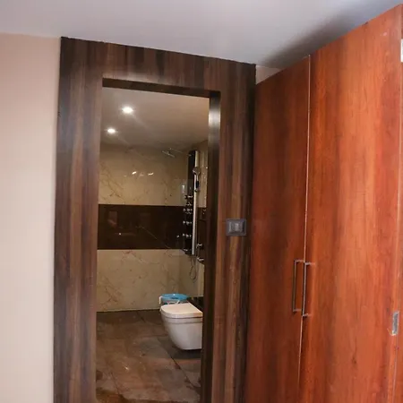 Hotel Raindew-3