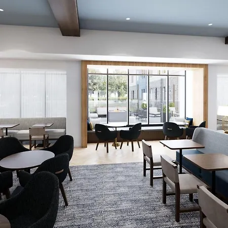 Staybridge Suites Charlotte Arpt Area - Tyvola By Ihg-2