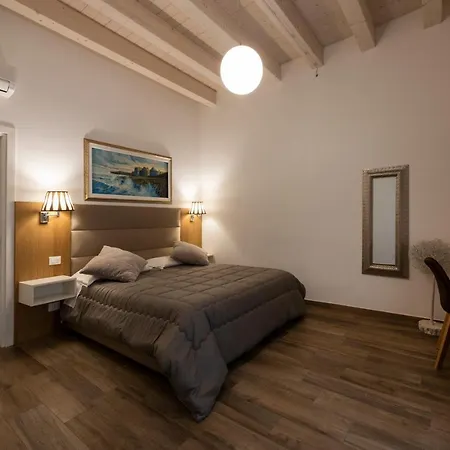 B&B Palazzo San Michele-3